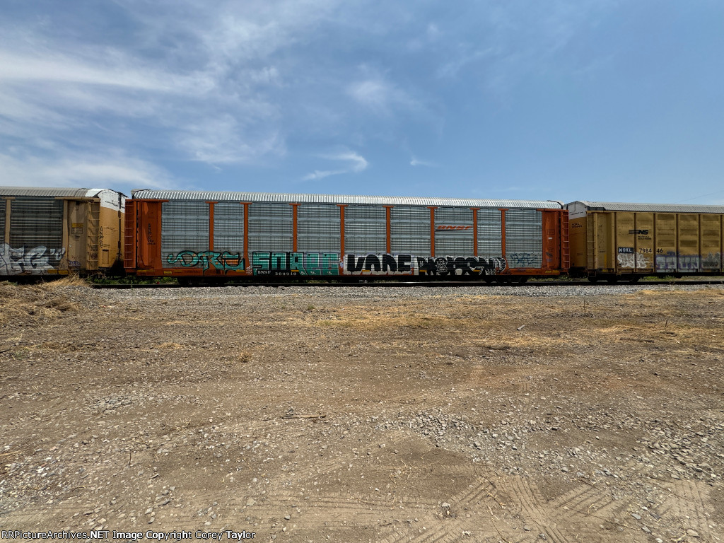 BNSF 300940